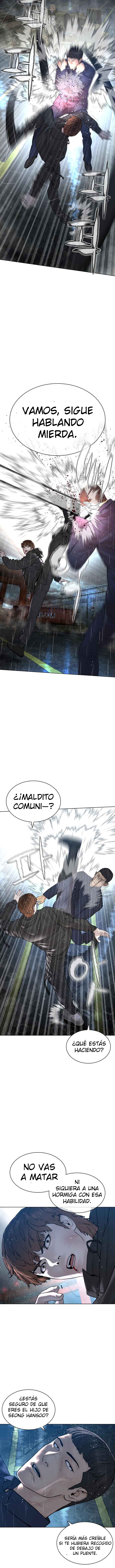 Read Viral Hit Español Manga Online