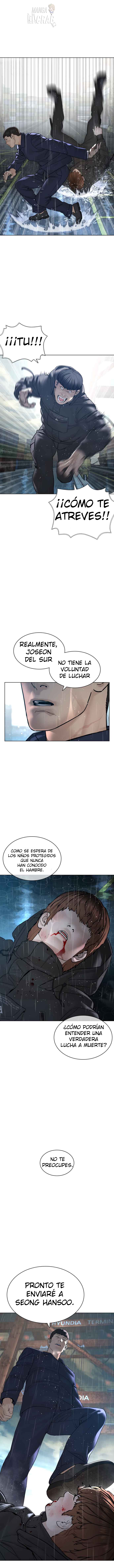 Read Viral Hit Español Manga Online