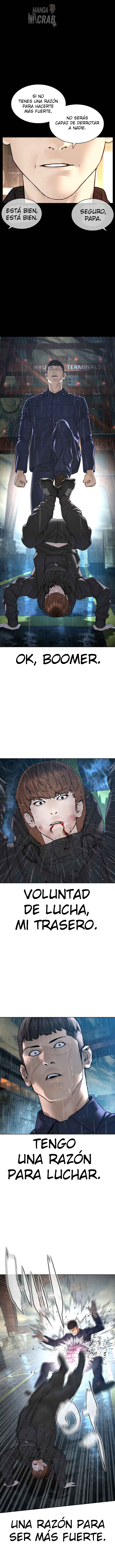 Read Viral Hit Español Manga Online