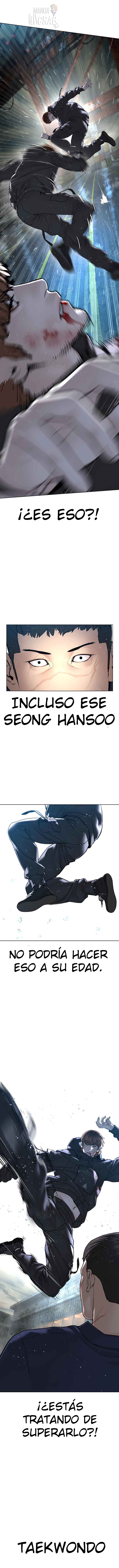 Read Viral Hit Español Manga Online