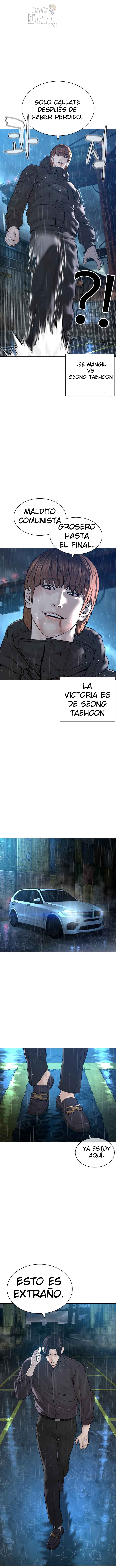 Read Viral Hit Español Manga Online