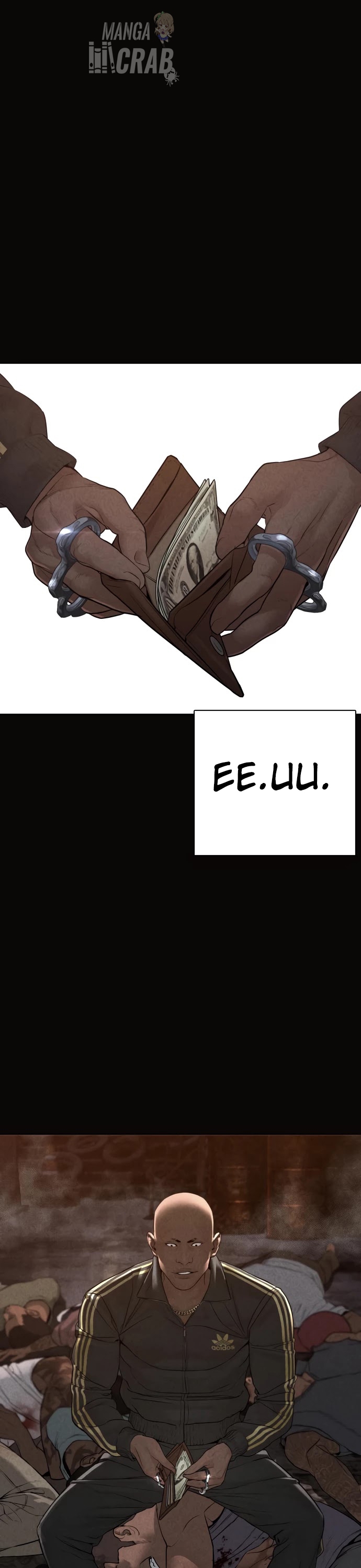 Read Viral Hit Español Manga Online