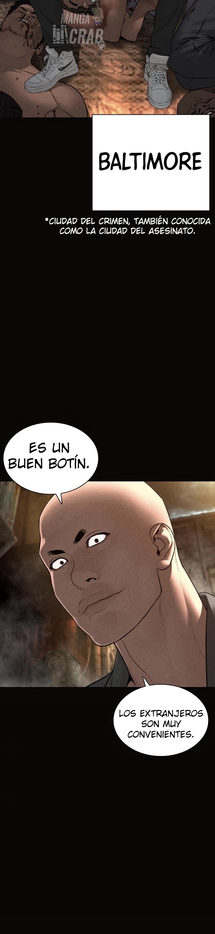 Read Viral Hit Español Manga Online