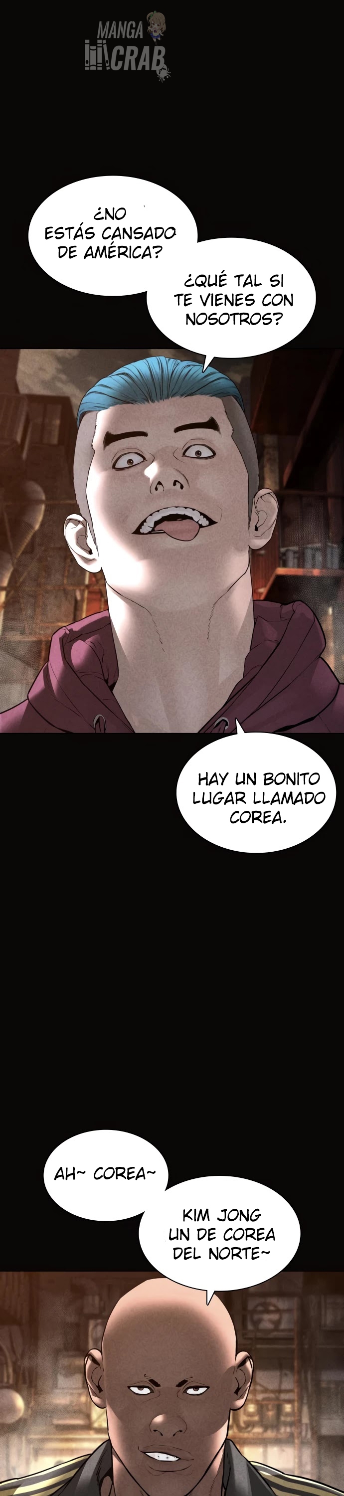 Read Viral Hit Español Manga Online