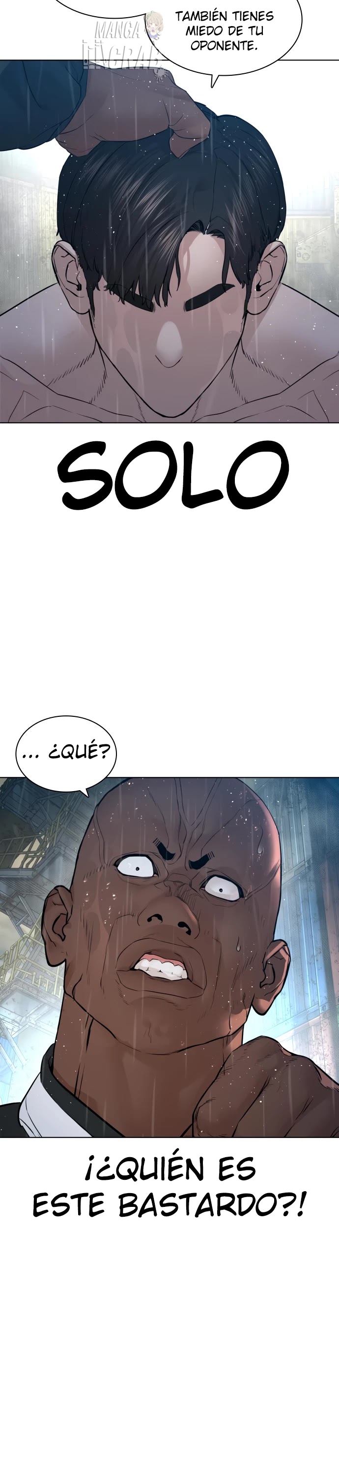 Read Viral Hit Español Manga Online