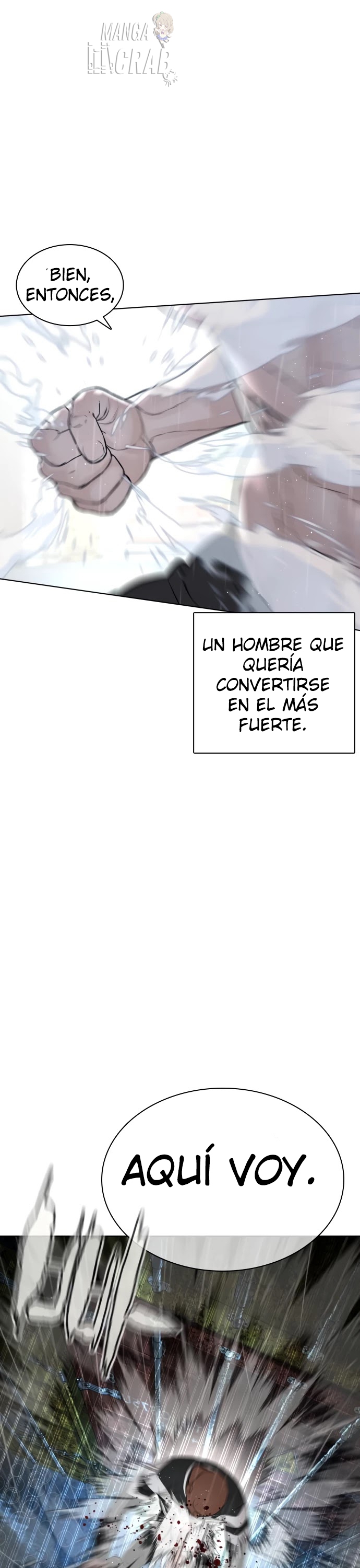 Read Viral Hit Español Manga Online