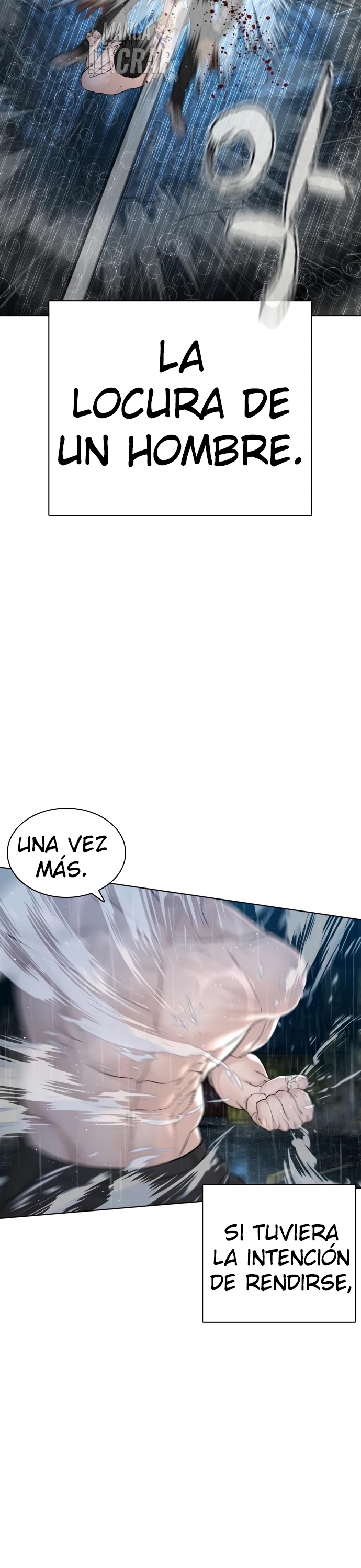 Read Viral Hit Español Manga Online