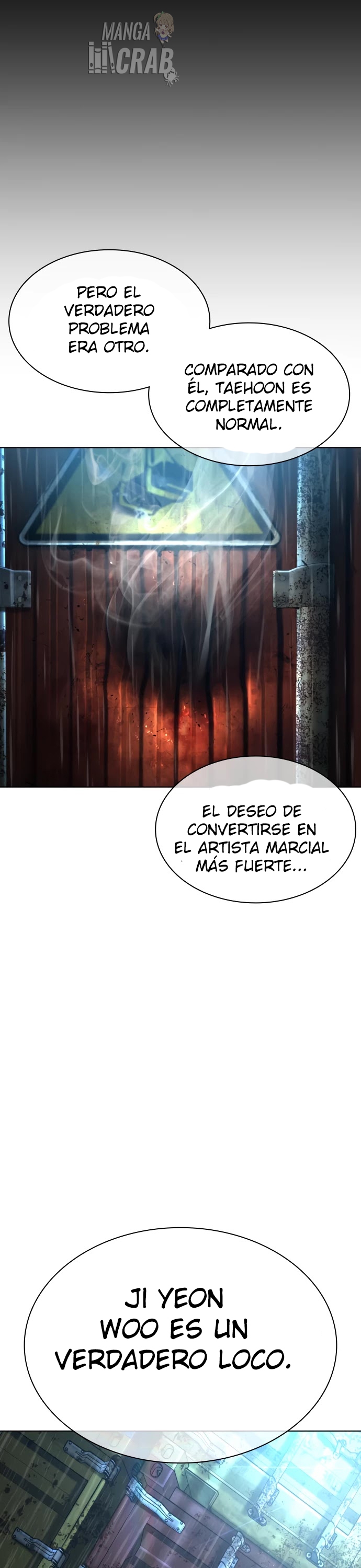 Read Viral Hit Español Manga Online