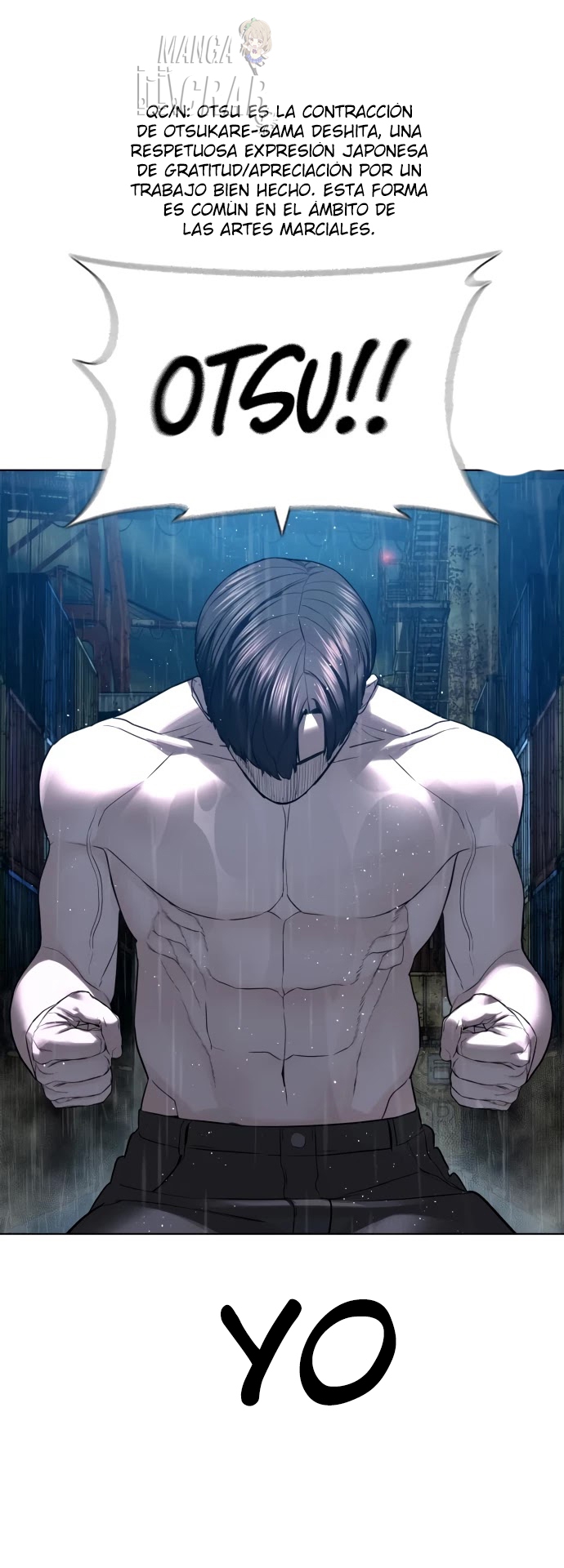 Read Viral Hit Español Manga Online