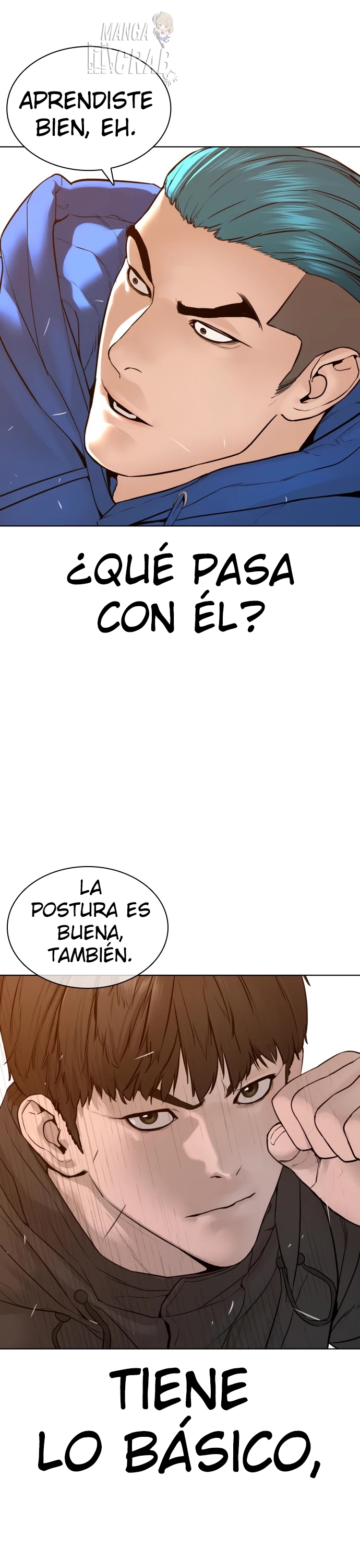 Read Viral Hit Español Manga Online