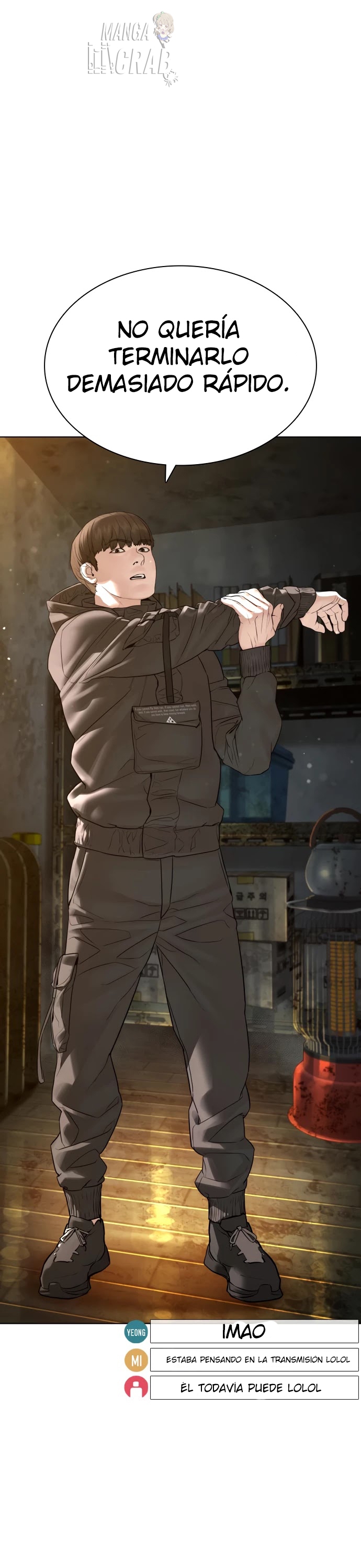 Read Viral Hit Español Manga Online