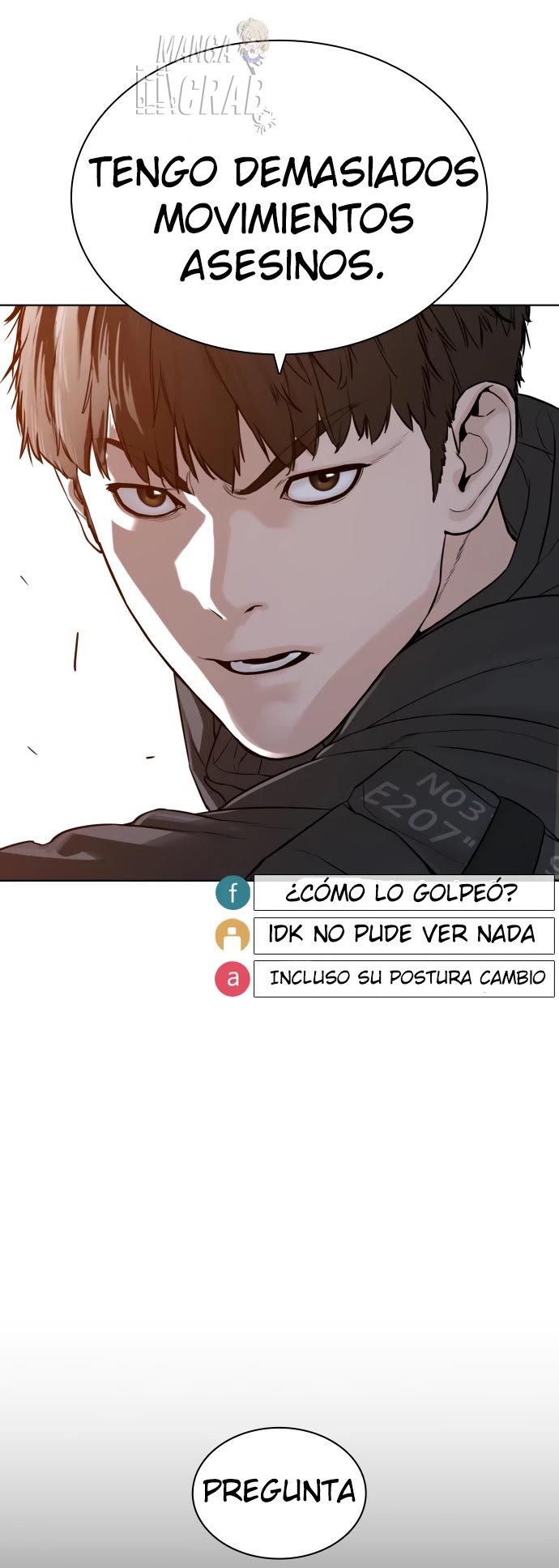 Read Viral Hit Español Manga Online