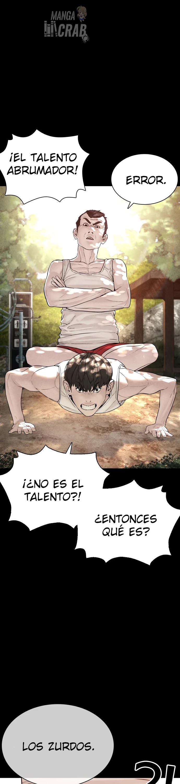 Read Viral Hit Español Manga Online