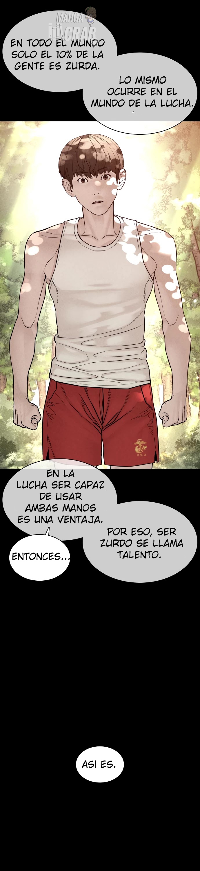 Read Viral Hit Español Manga Online