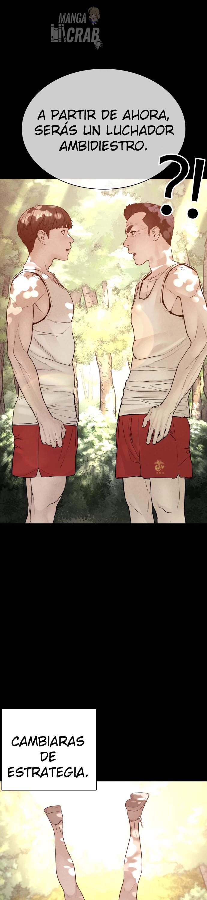 Read Viral Hit Español Manga Online