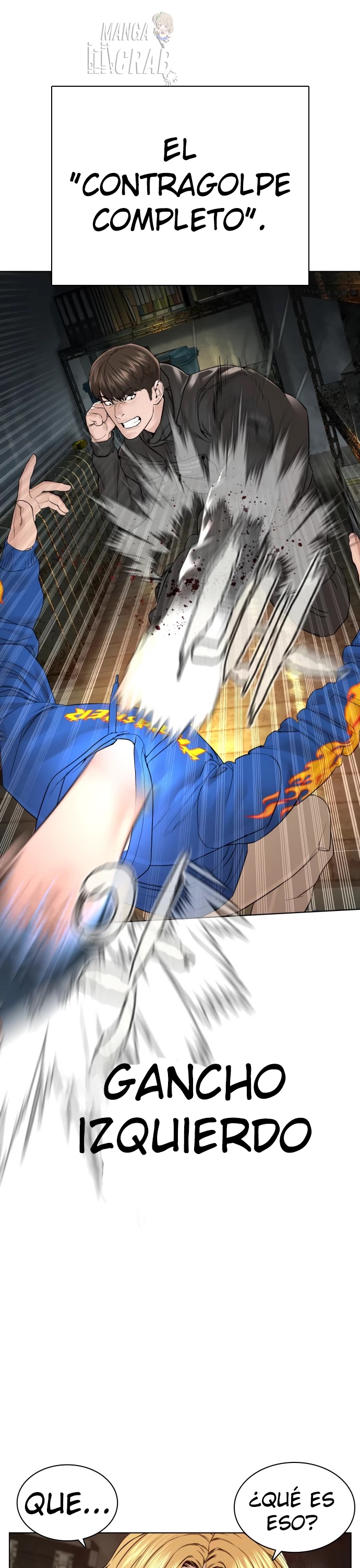 Read Viral Hit Español Manga Online