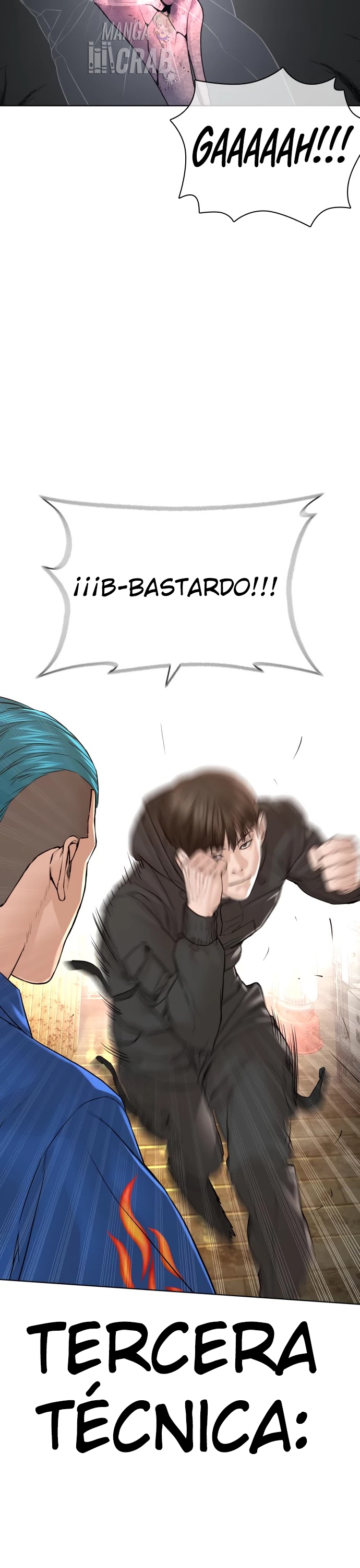 Read Viral Hit Español Manga Online