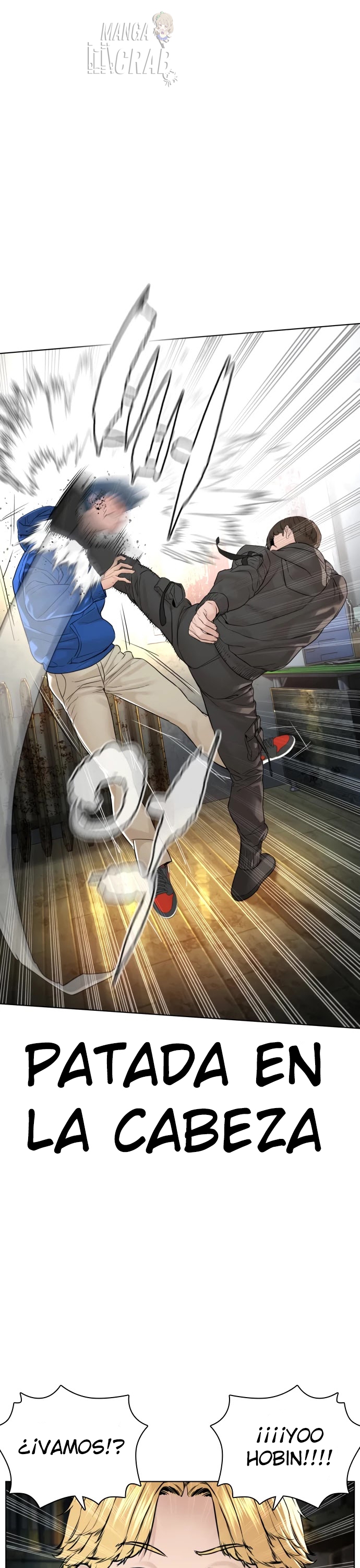 Read Viral Hit Español Manga Online