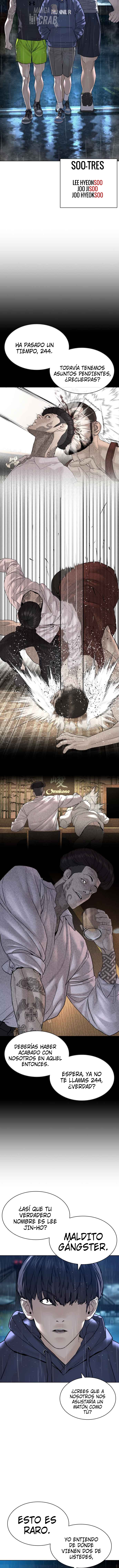 Read Viral Hit Español Manga Online