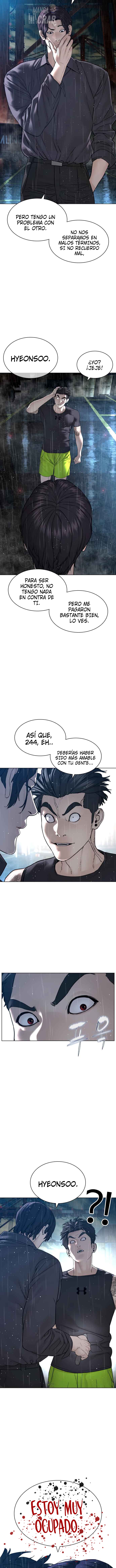 Read Viral Hit Español Manga Online