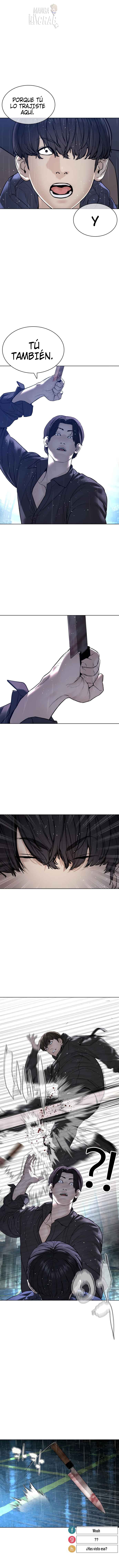 Read Viral Hit Español Manga Online