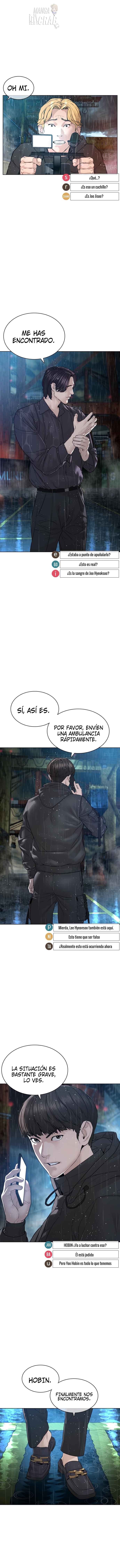 Read Viral Hit Español Manga Online
