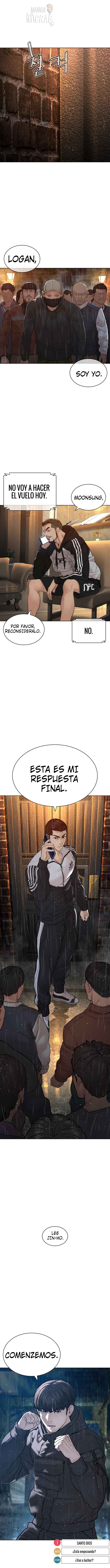 Read Viral Hit Español Manga Online