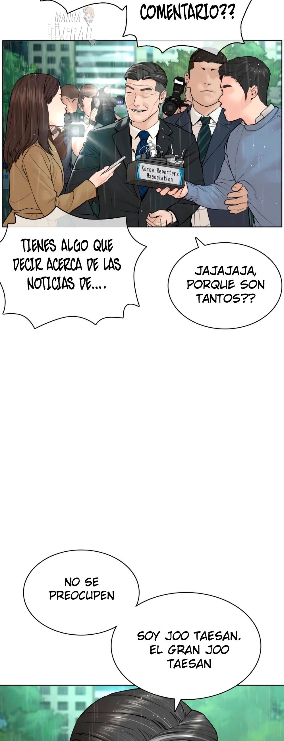 Read Viral Hit Español Manga Online