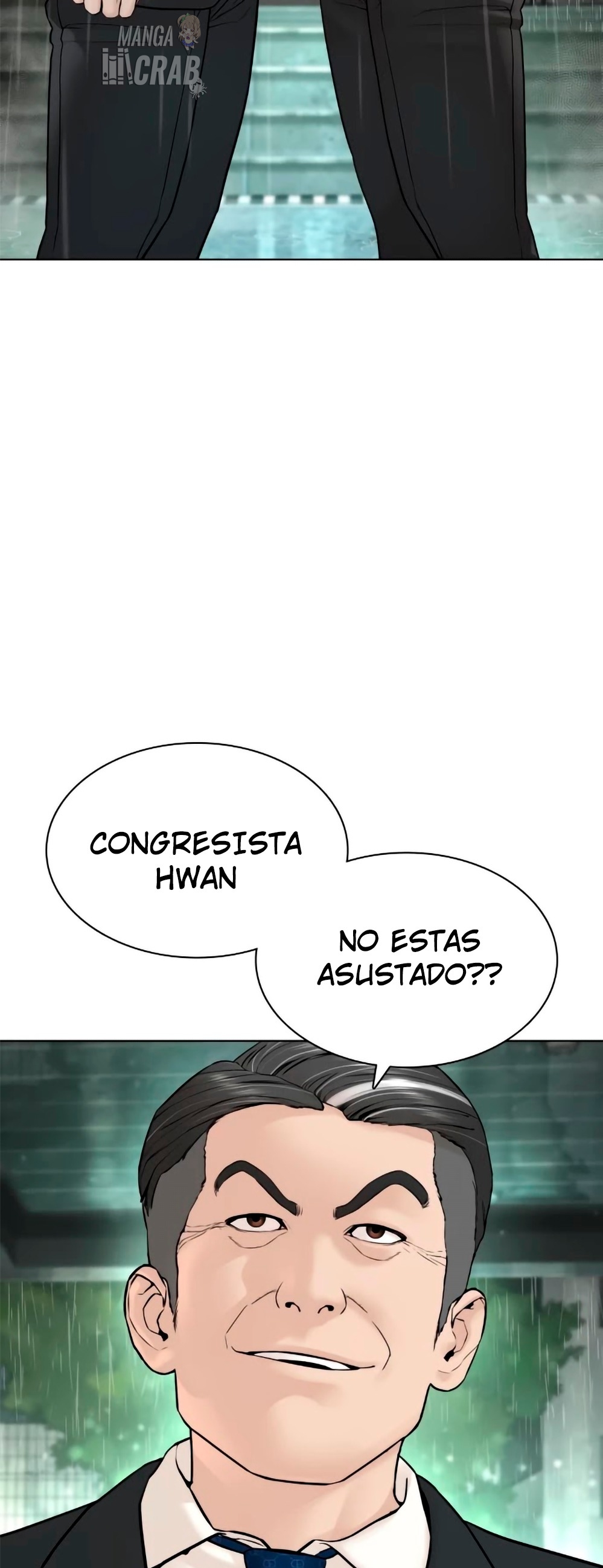 Read Viral Hit Español Manga Online