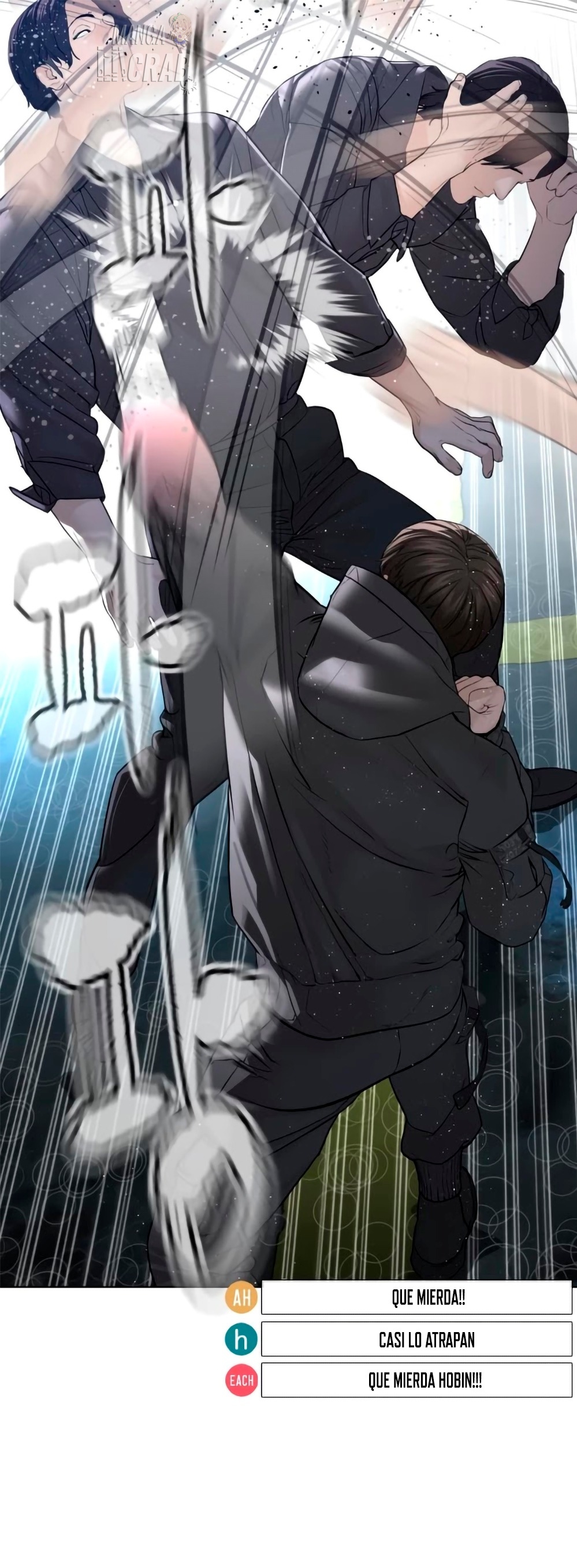 Read Viral Hit Español Manga Online