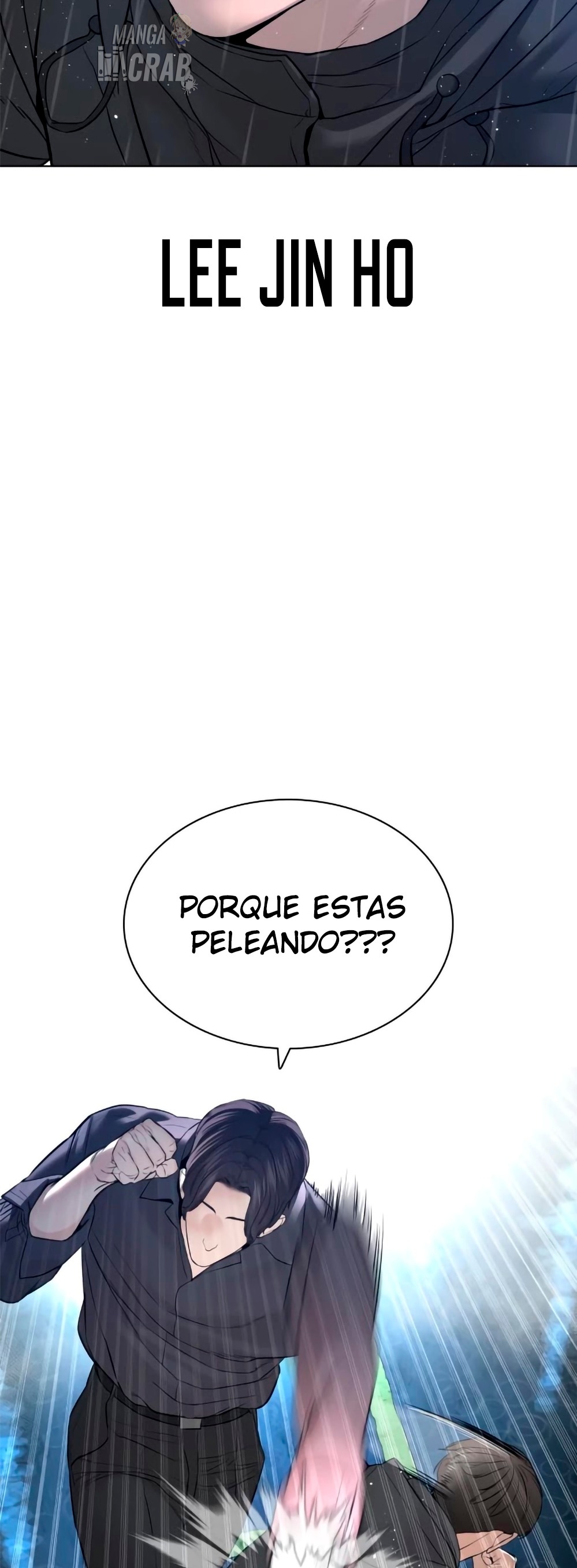 Read Viral Hit Español Manga Online