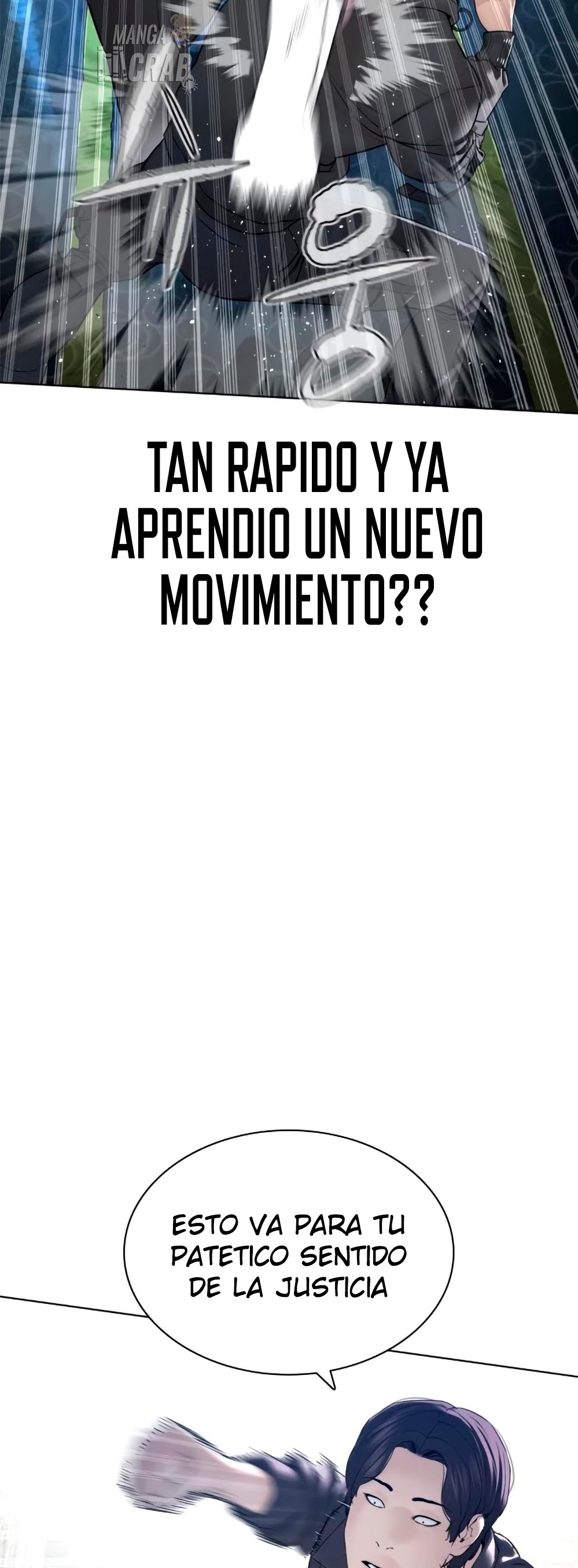 Read Viral Hit Español Manga Online