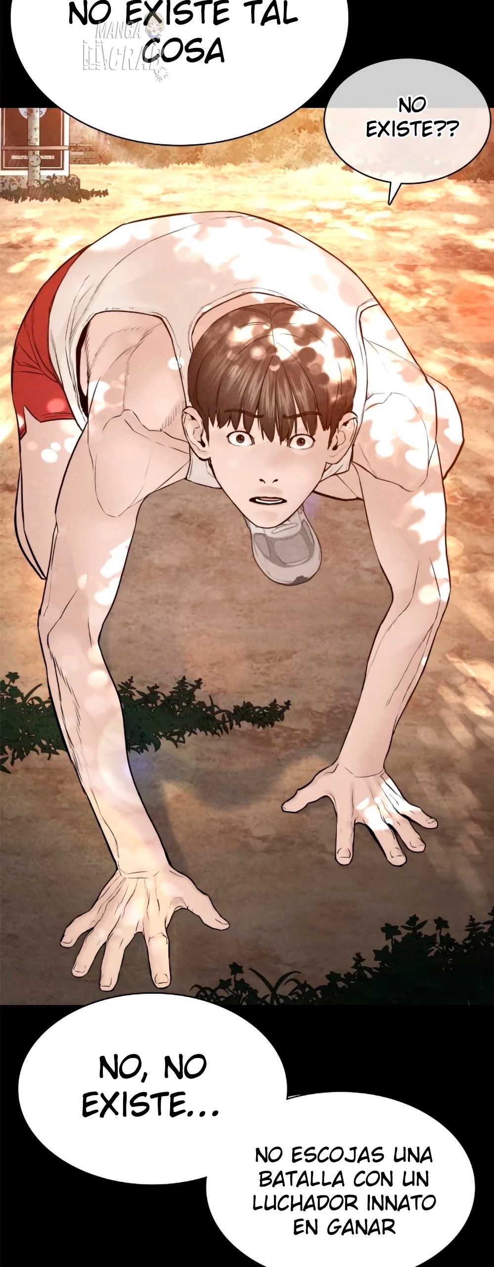 Read Viral Hit Español Manga Online