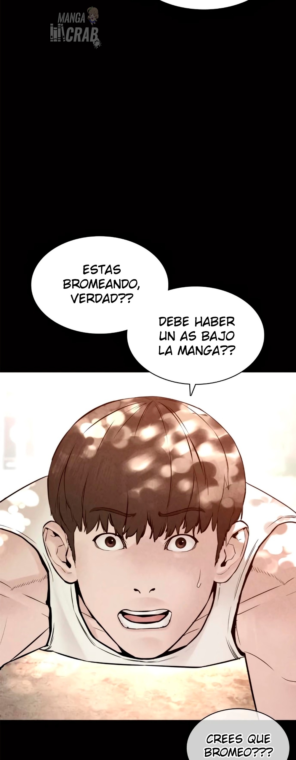 Read Viral Hit Español Manga Online