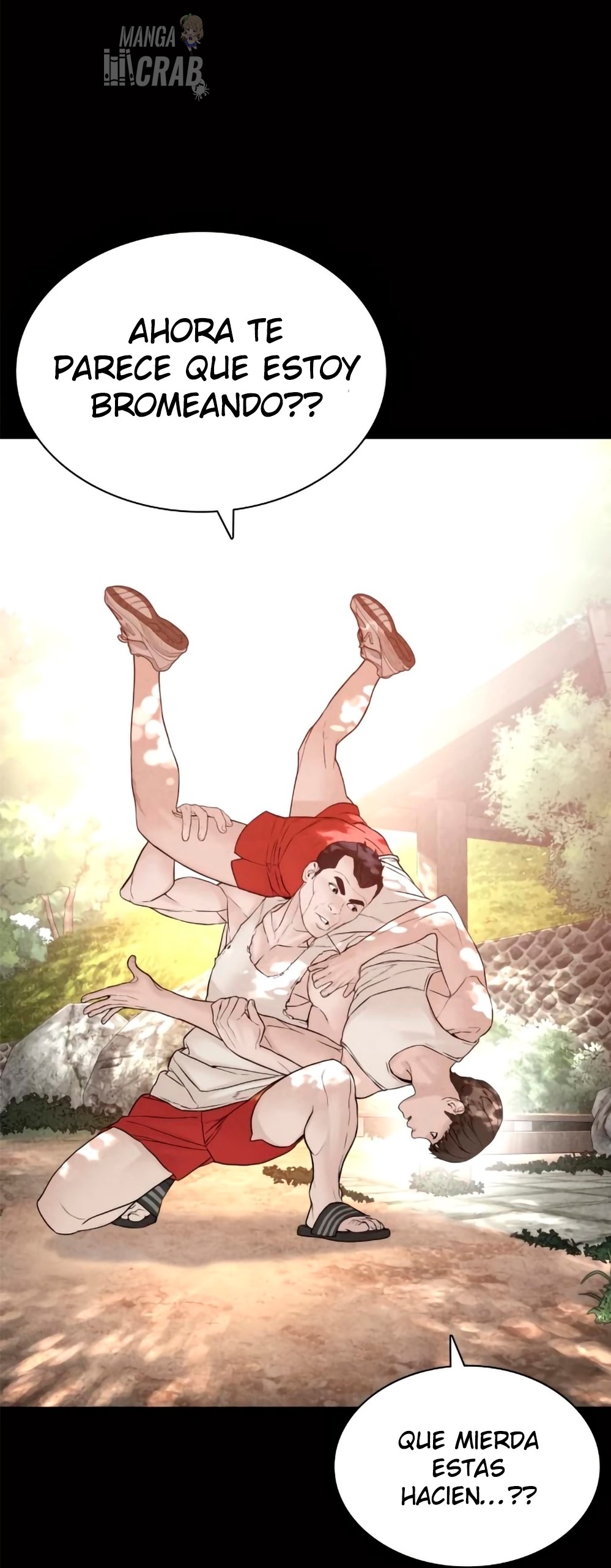 Read Viral Hit Español Manga Online