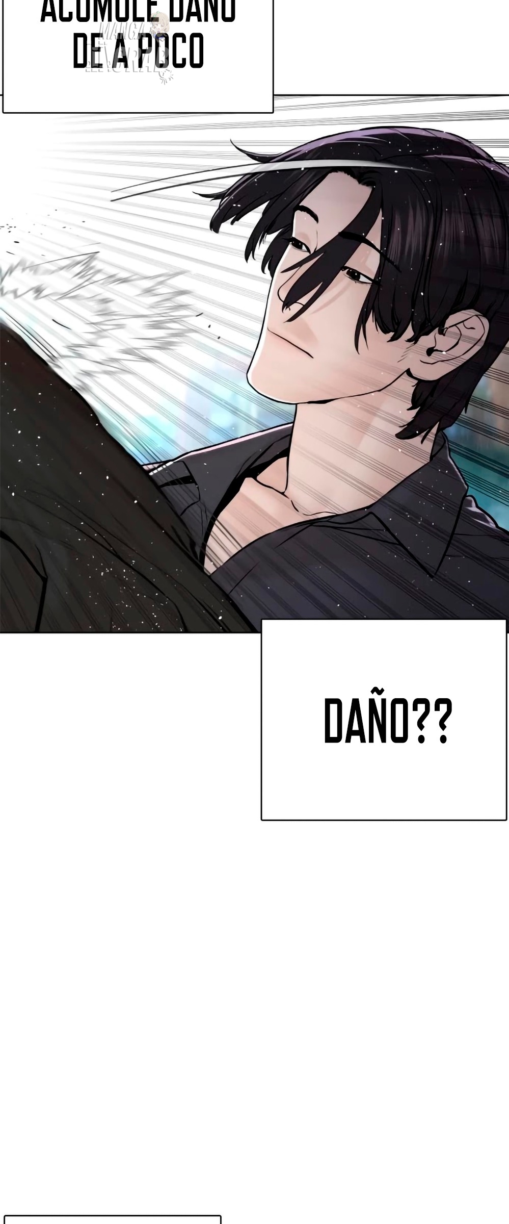 Read Viral Hit Español Manga Online