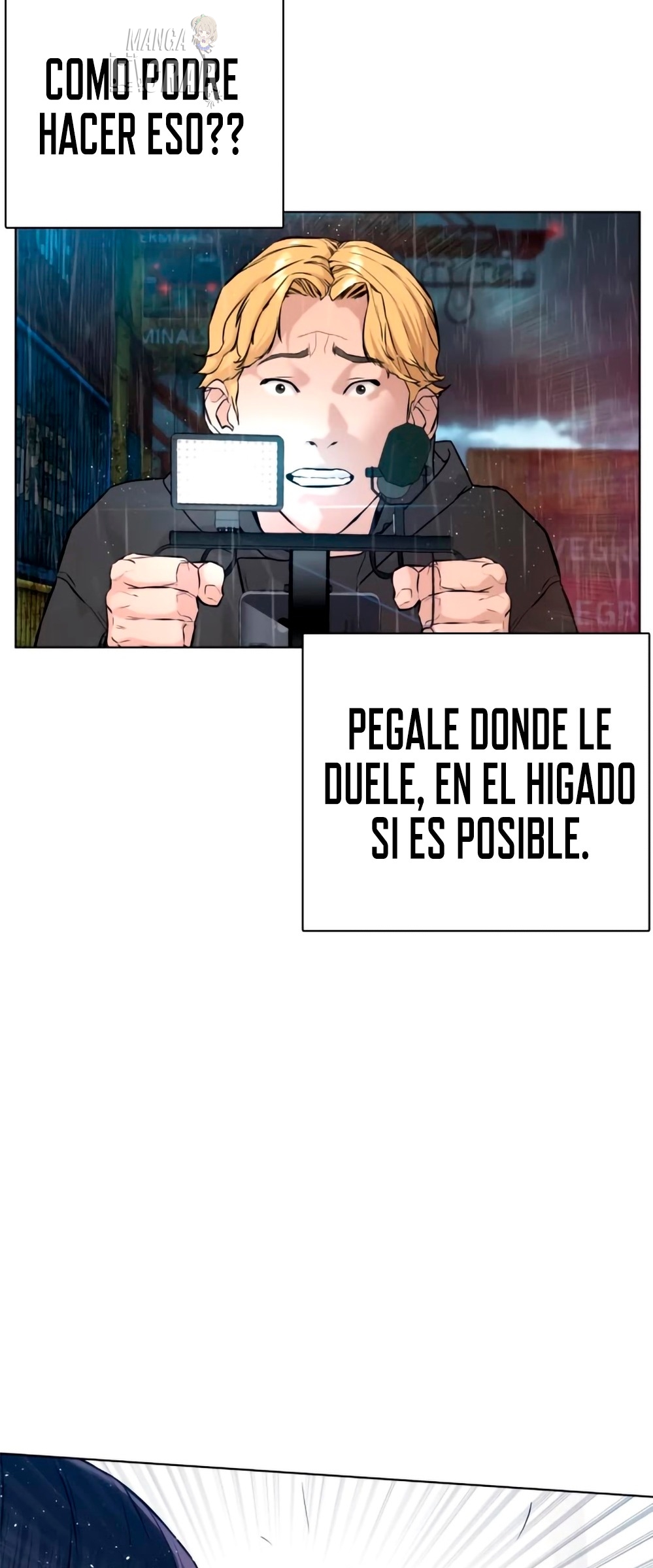 Read Viral Hit Español Manga Online