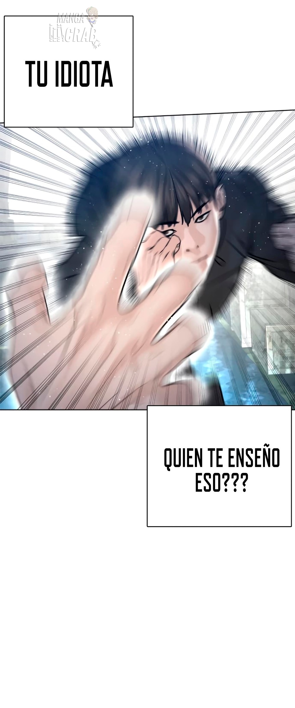 Read Viral Hit Español Manga Online