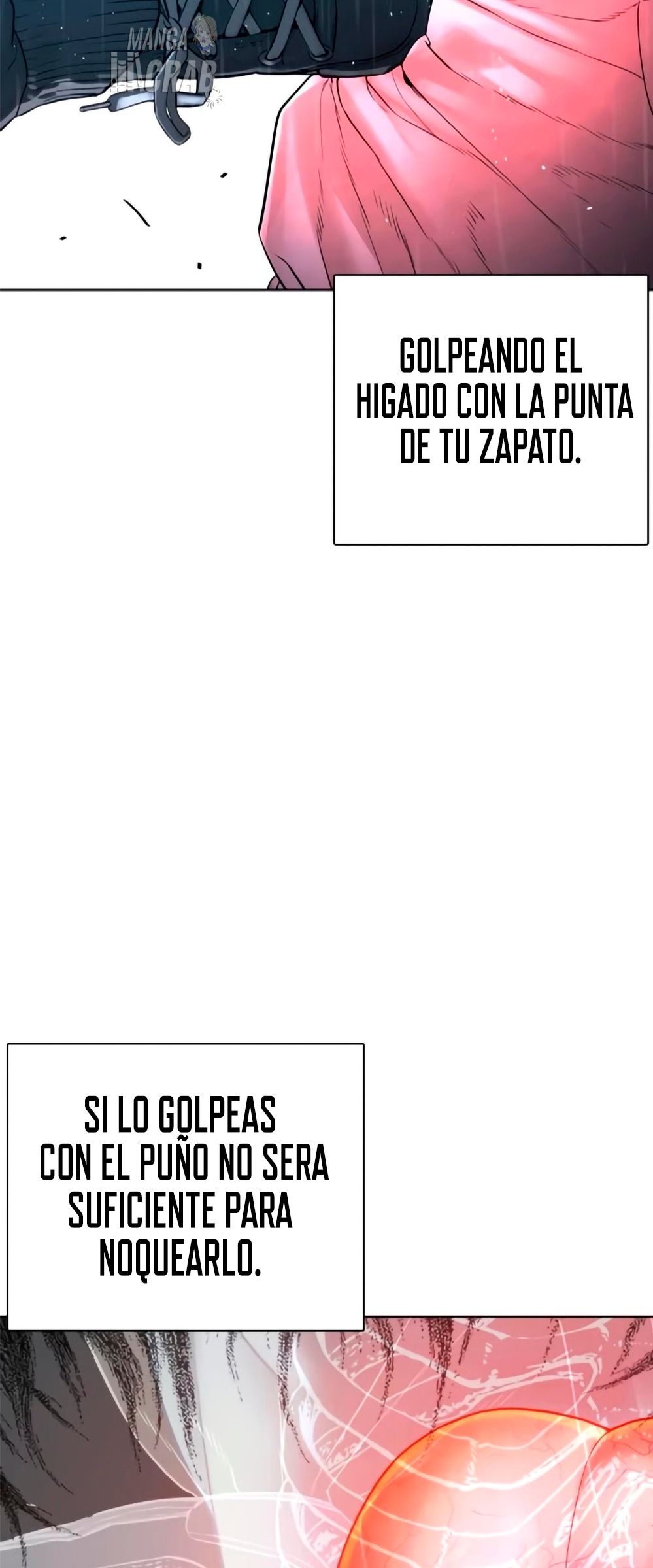 Read Viral Hit Español Manga Online