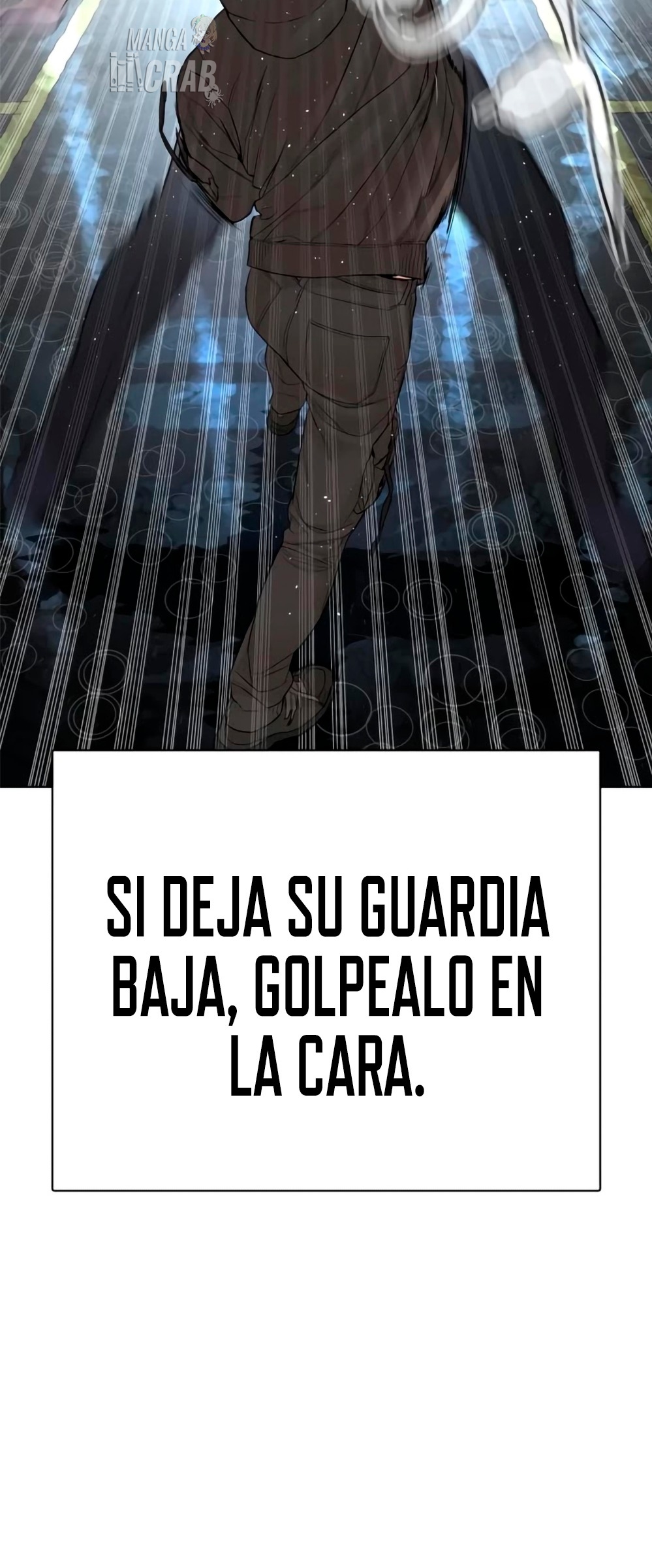 Read Viral Hit Español Manga Online