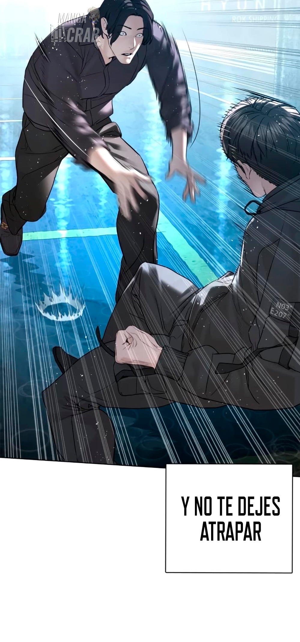 Read Viral Hit Español Manga Online