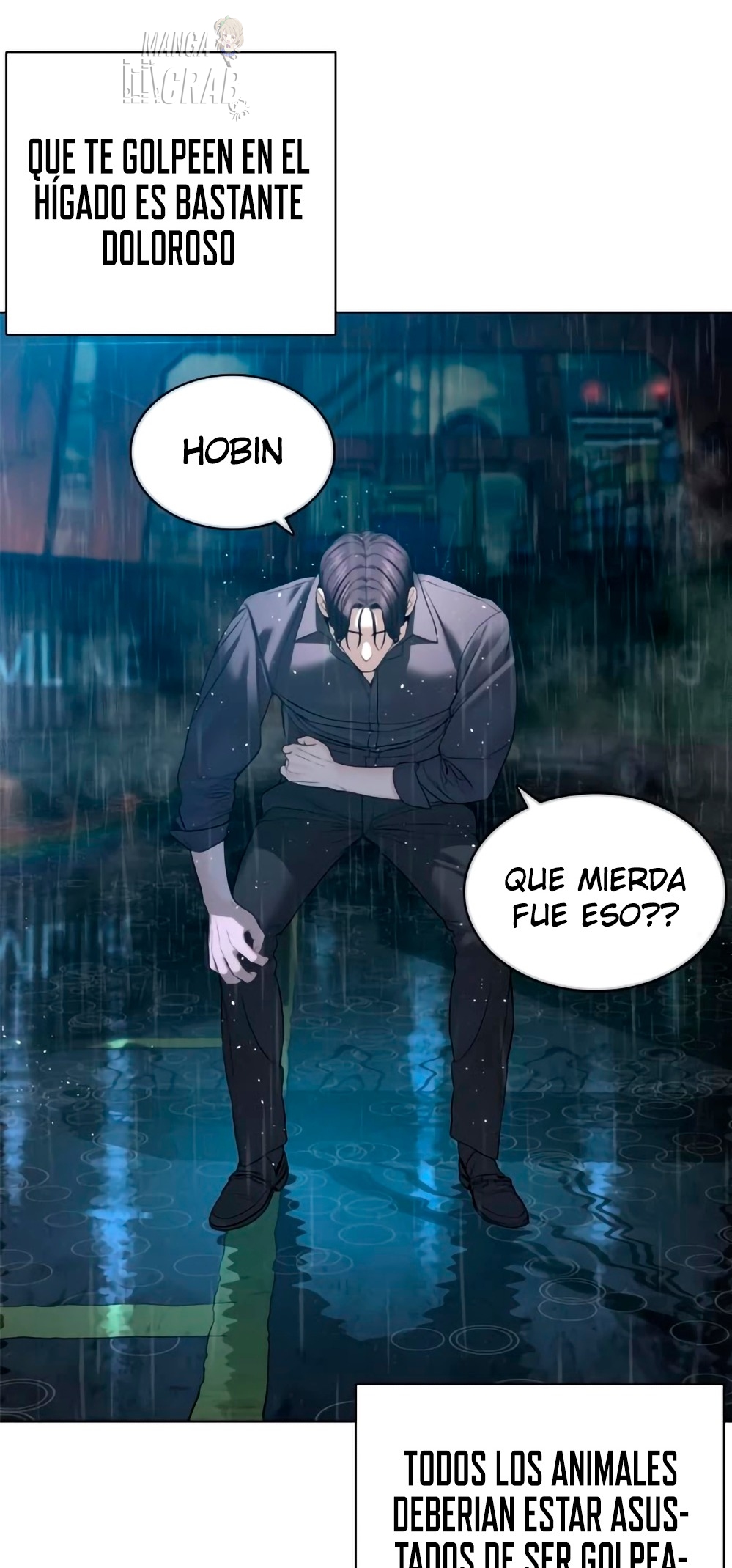 Read Viral Hit Español Manga Online