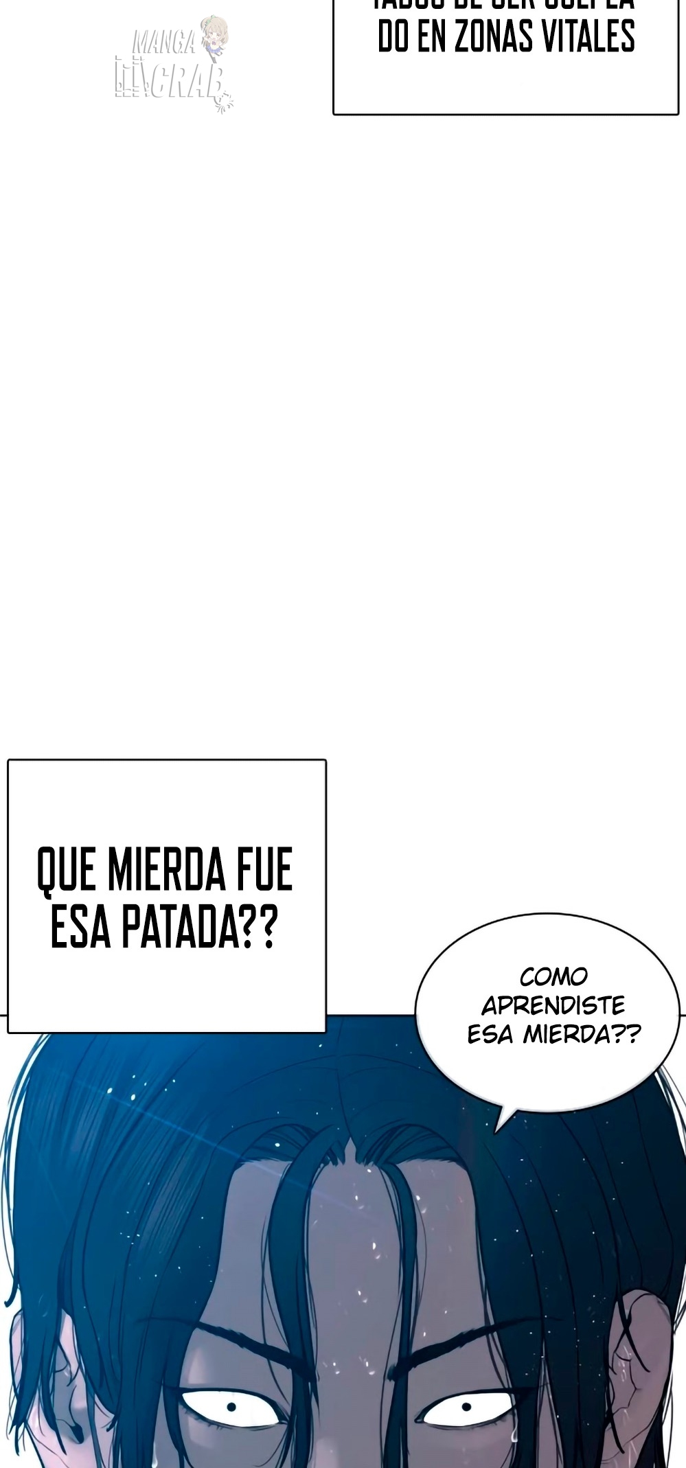 Read Viral Hit Español Manga Online
