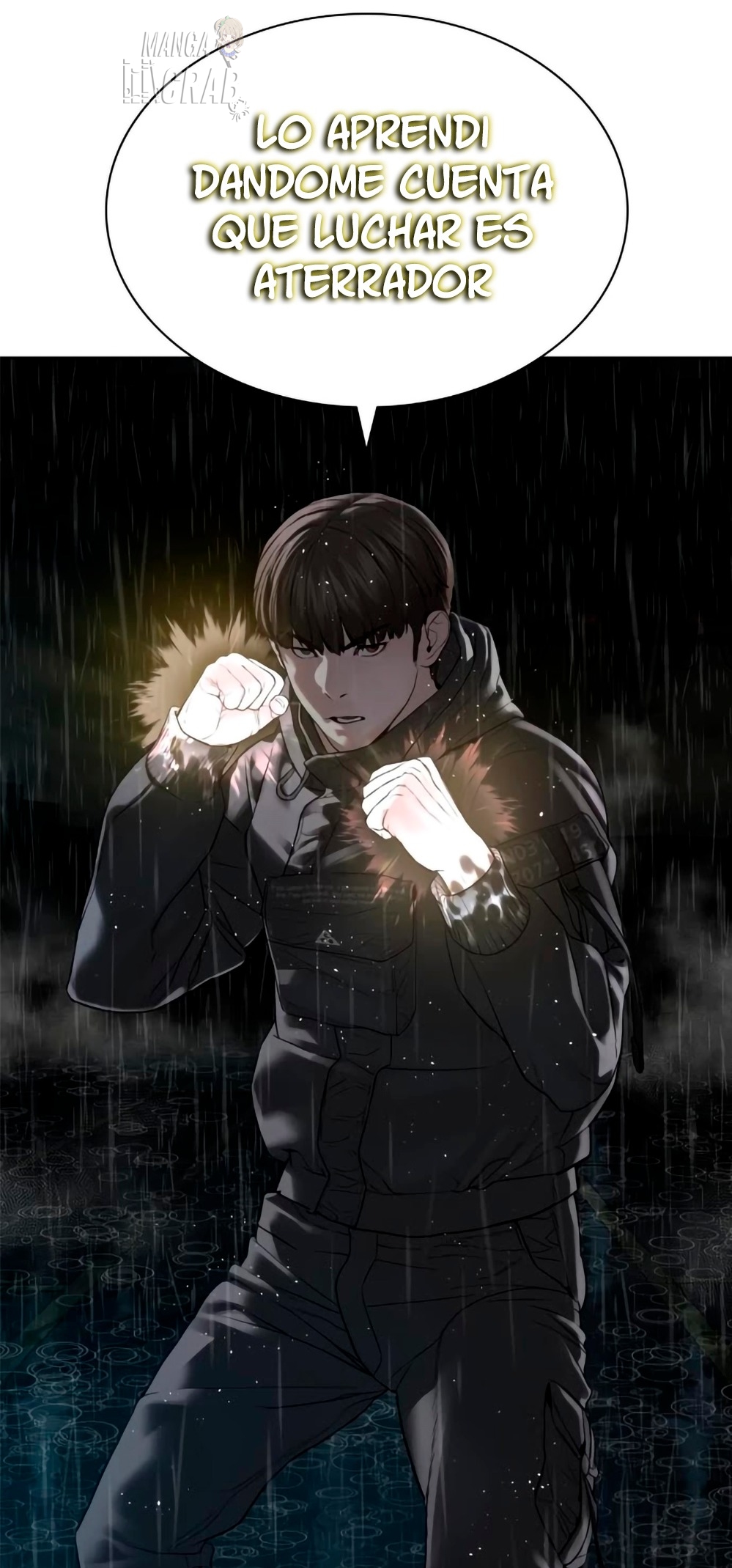 Read Viral Hit Español Manga Online