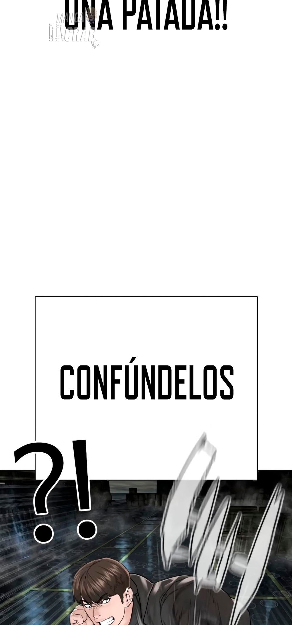 Read Viral Hit Español Manga Online