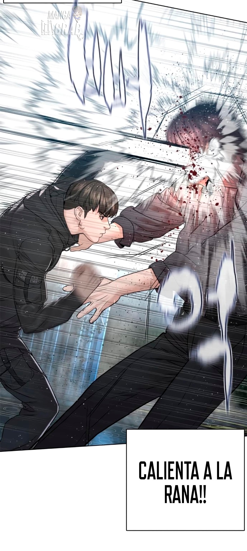 Read Viral Hit Español Manga Online