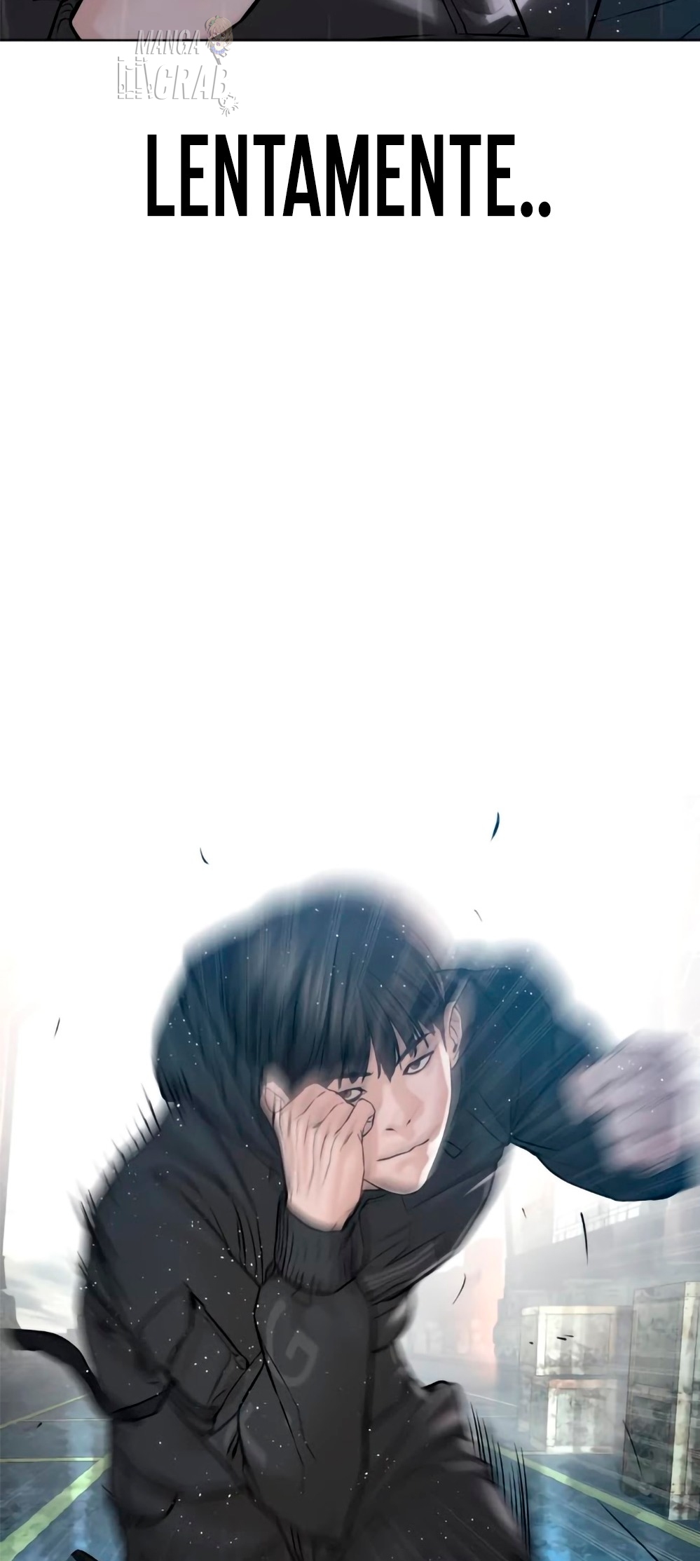 Read Viral Hit Español Manga Online