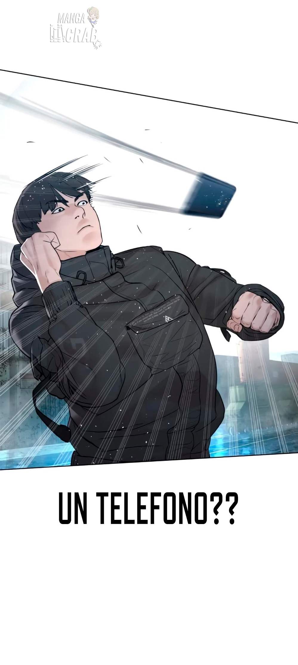 Read Viral Hit Español Manga Online