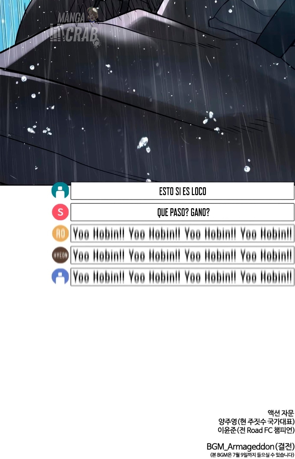 Read Viral Hit Español Manga Online