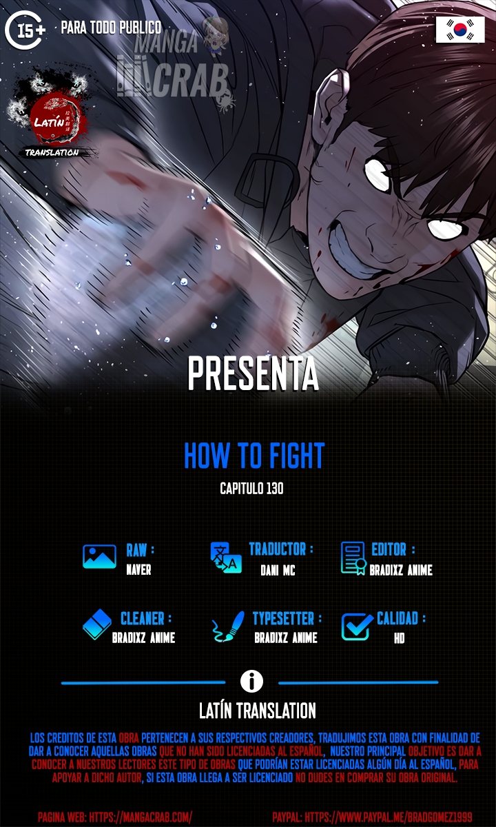 Read Viral Hit Español Manga Online